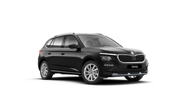 Skoda Kamiq 1.0 TSI Evo 2 116 ch DSG7