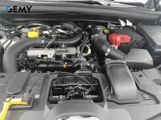 Renault Captur tce 90 — photo 32