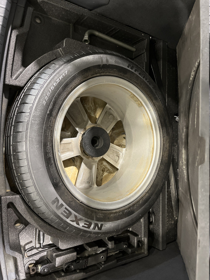 Skoda Karoq — photo 68