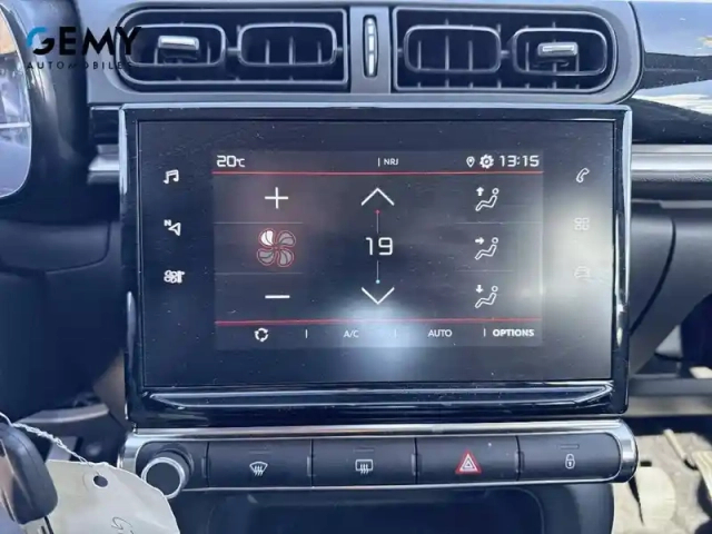 Citroën C3 bluehdi 100 bvm6 — photo 14