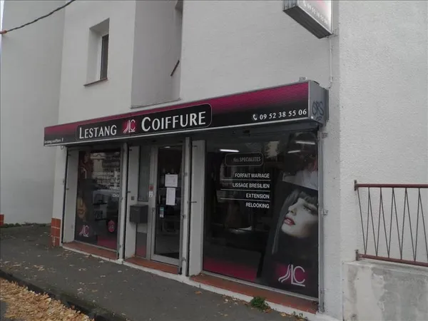 A VENDRE - Local Commercial
