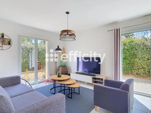 Maison 3 pièces 77 m²