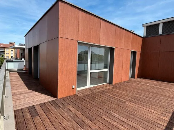 Appartement 2 pièces 44m2 Lyon 8e