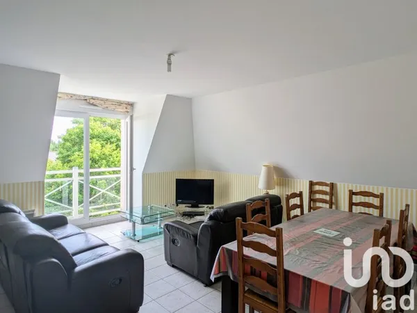 Box de stockage 76 m²