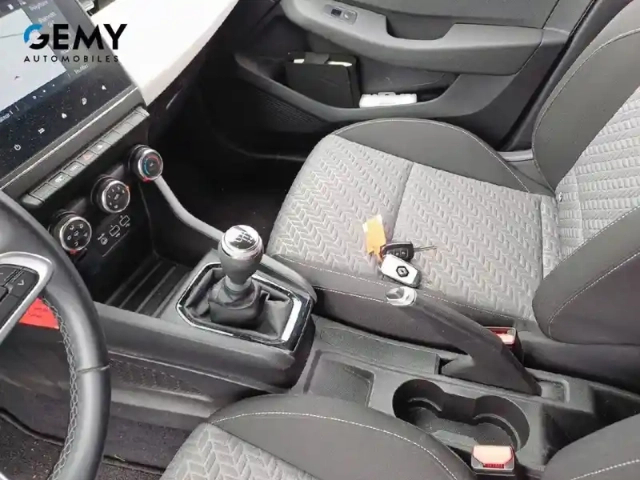 Renault Clio blue dci 100 — photo 12