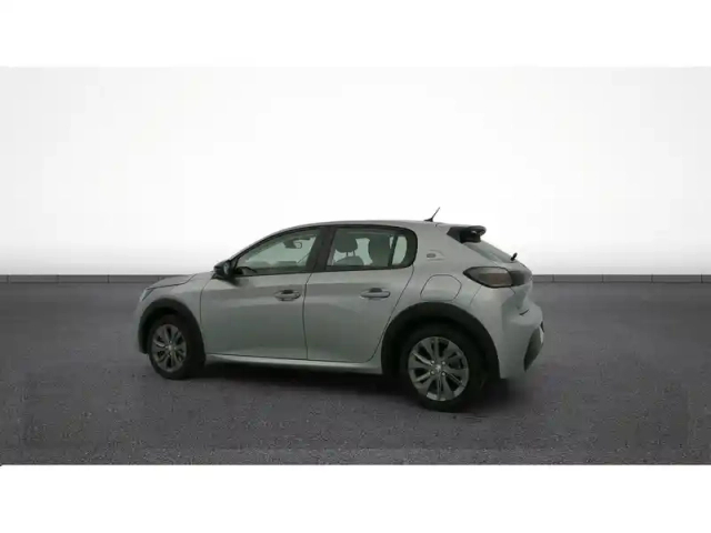 Peugeot 208 electrique 50 kwh 136ch — photo 5