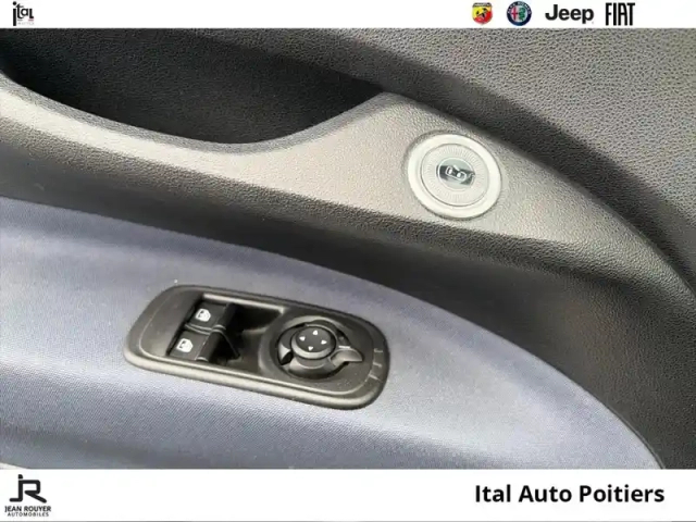 Fiat 500 fiat  icone berline e 95ch my23 — photo 12