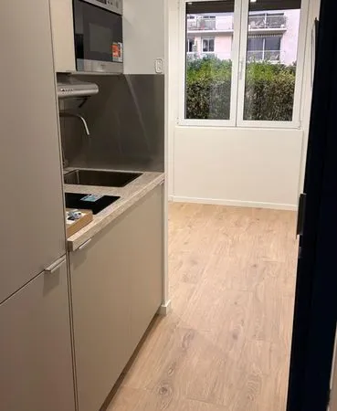 Studio meublé Neuilly sur seine