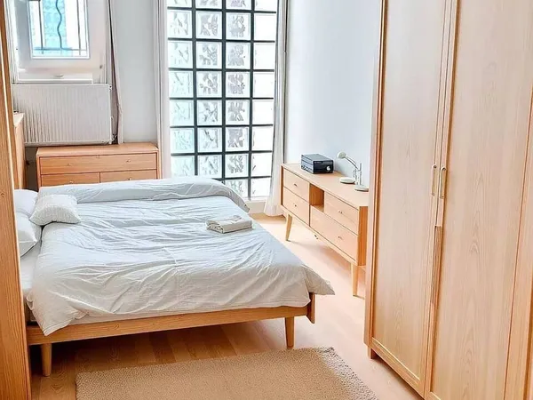 Maison 3 pièces 29 m²