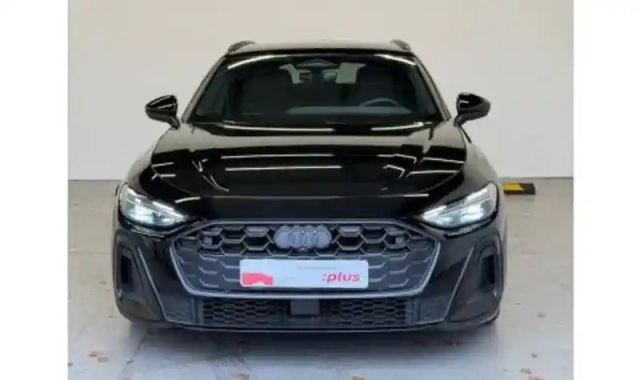 Audi A5 avant tdi hybride 204 ch s tronic 7 — photo 3