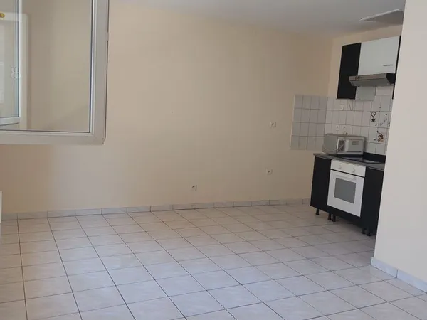 Duplex centre-ville