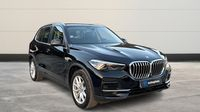 Bmw X5 xDrive45e 394ch Lounge 17cv — photo 3