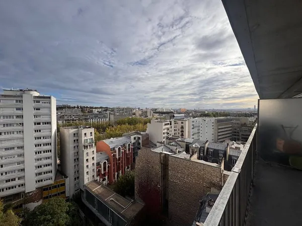 Appartement 3 pièces 68 m²