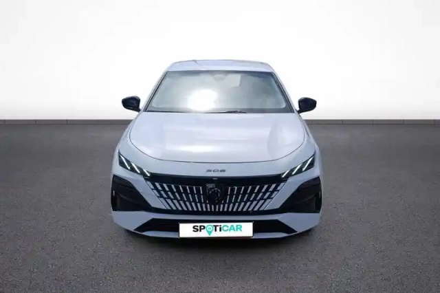 Peugeot 308 hybrid 145 e-dcs6 — photo 2
