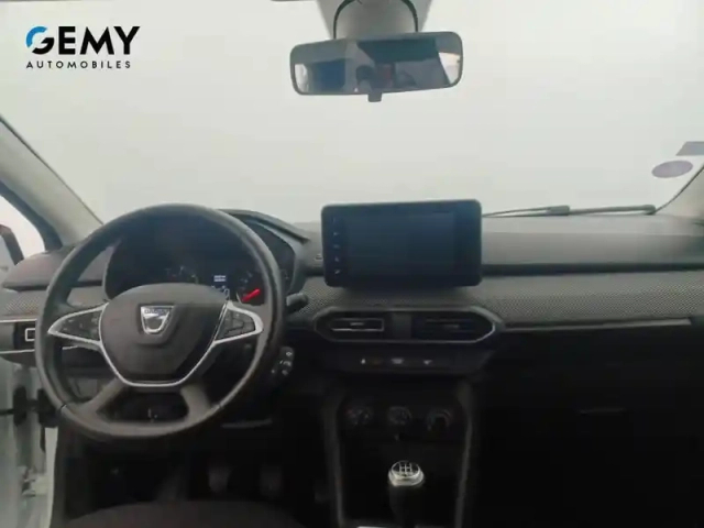 Dacia Sandero sce 65 - 22 — photo 53