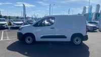 Peugeot Partner M 650kg BlueHDi 100ch S&S — photo 8