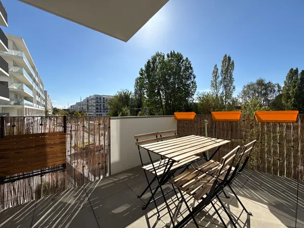 Appartement 5 pièces 98 m²