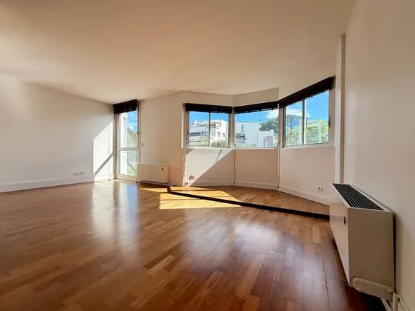 Appartement 4 pièces 99 m²