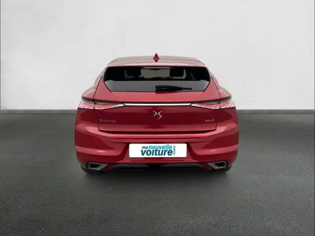 Ds Ds 4 hybride e-tense 225 eat8 — photo 5