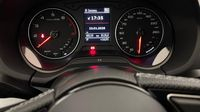 Audi Q2 35 TFSI 150ch S line S tronic 7 — photo 10