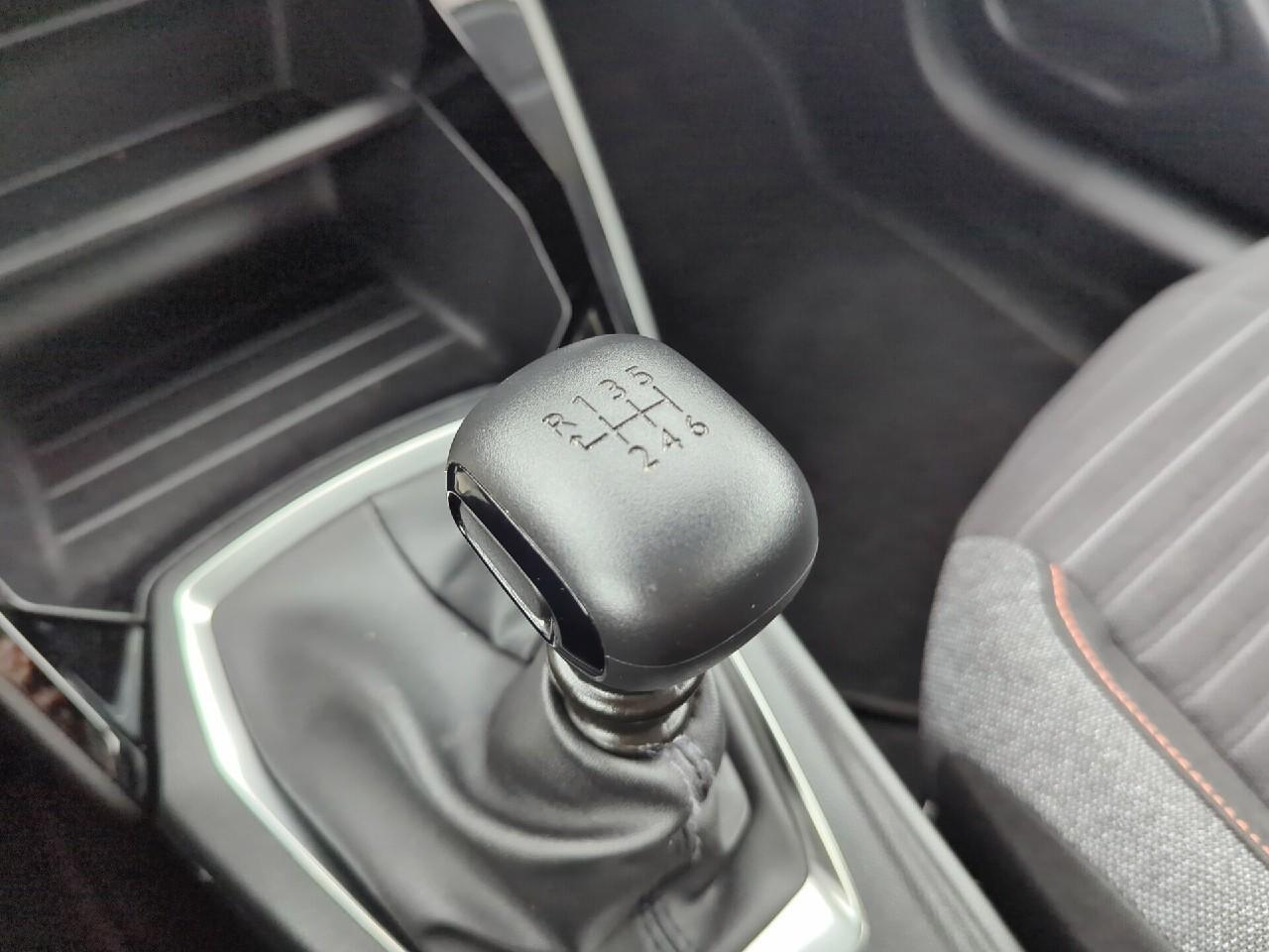 Peugeot 208 bluehdi 100 s&s bvm6 active — photo 27
