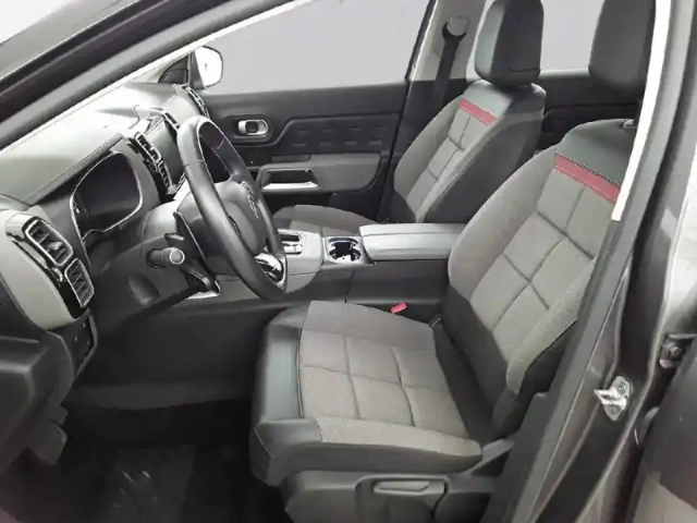 Citroën C5 Aircross hybride rechargeable 225 s&amp;s e-eat8 — photo 51