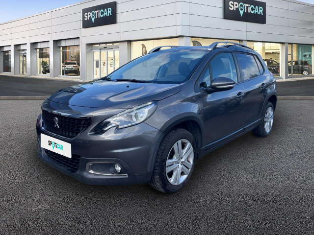 Peugeot 2008 1.5 bluehdi 100ch e6.c signature s&s bvm5 86g