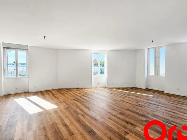 Appartement 3 pièces 87 m²