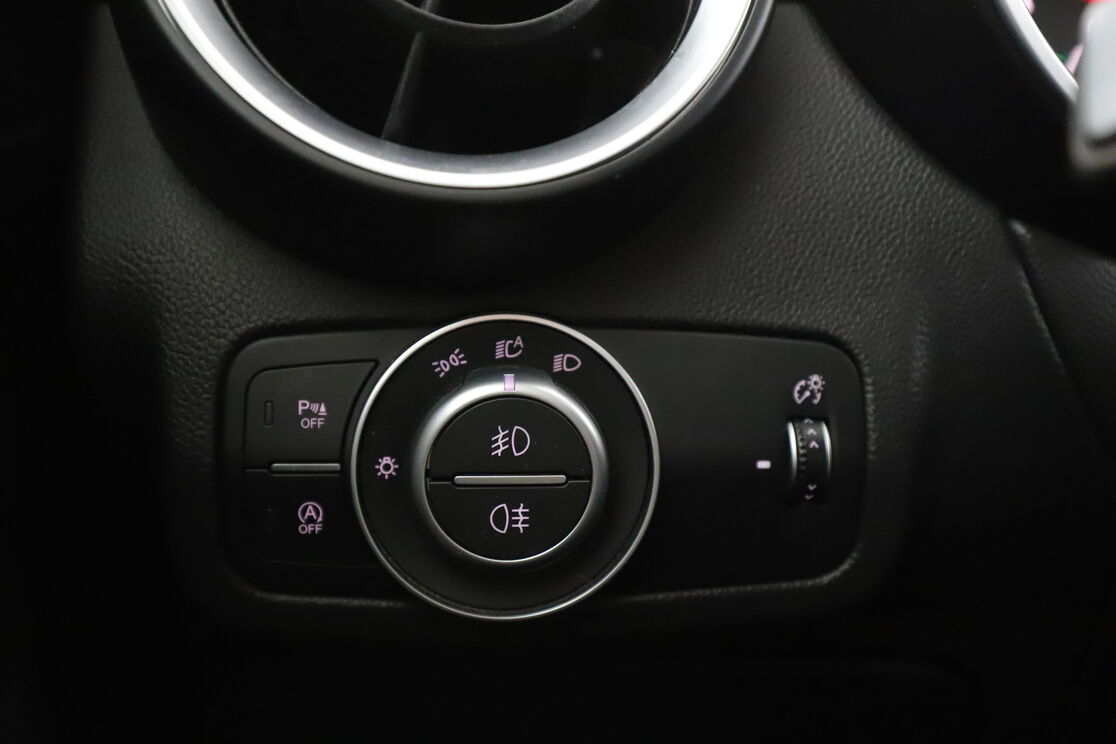 Alfa Romeo Stelvio 2.2 Diesel Q4 Super AT8 — photo 16
