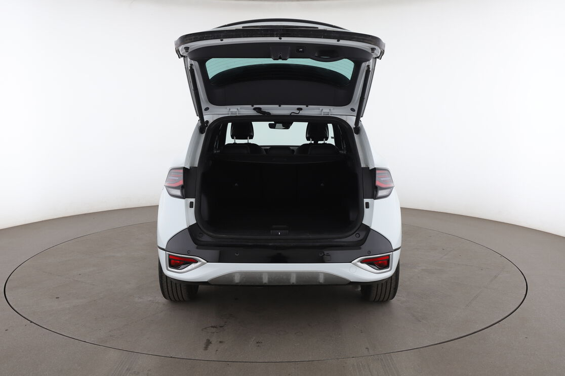 Kia Sportage 1.6 T-GDi ISG Hybride GT-Line Premium 4x2 BVA6 — photo 15