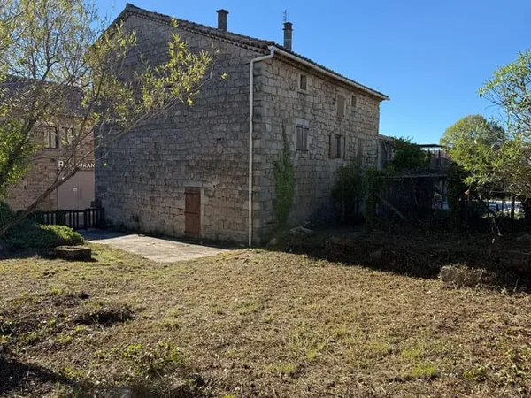 Maison 5 pièces 147 m²