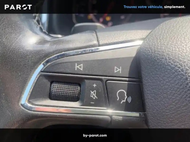 Seat Ateca 1.5 tsi 150ch act start&amp;stop style dsg euro6d-t — photo 26