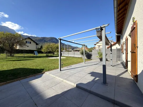 Maison 5 Pièces - Secteur Les Fontaines