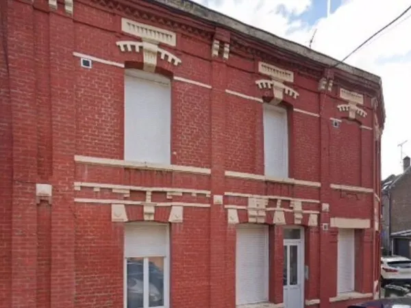 Immeuble de rapport 5 pièces 100 m²