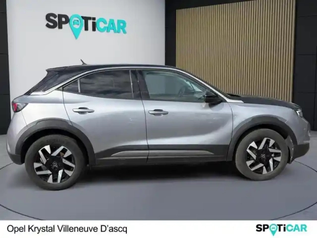 Opel Mokka -e 136ch elegance business — photo 23