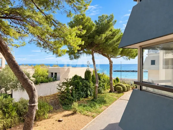Studio 1 pièce 22 m²