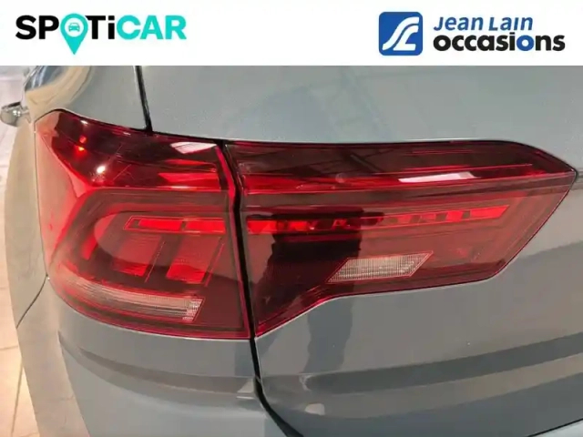 Volkswagen T-Roc 1.0 tsi 110 start/stop bvm6 — photo 9