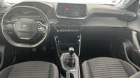 Peugeot 2008 1.2 PureTech 100ch S&S Active Pack — photo 8
