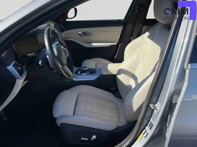 Bmw Serie 3 touring 330e xdrive 292 ch bva8 — photo 4