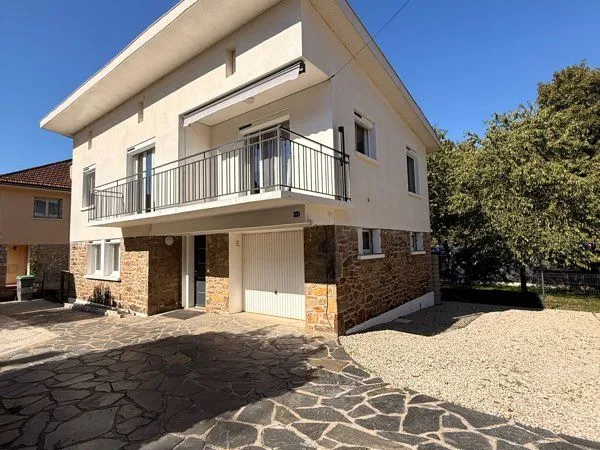 Maison Decazeville