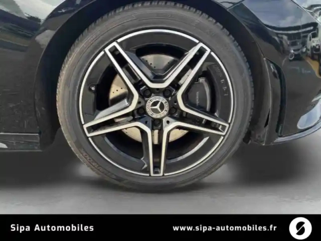Mercedes Cla coupé 200 7g-dct — photo 24