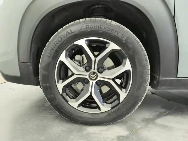 Citroën C3 Aircross puretech 130 s&amp;s eat6 shine — photo 15