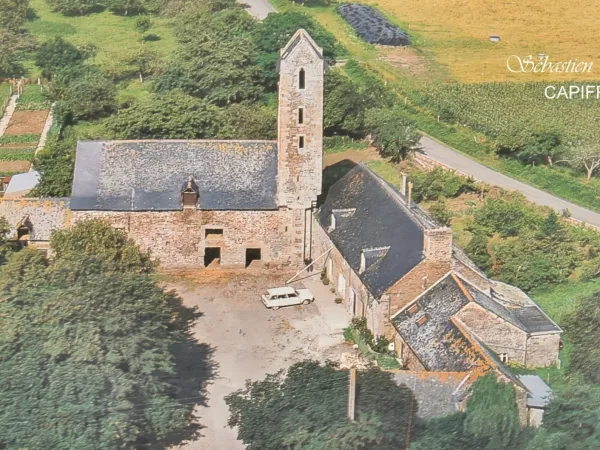 Propriété 10 pièces 190 m²