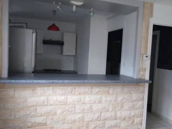 Appartement T3