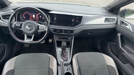 Volkswagen Polo GTI 2.0 TSI 200 DSG6 - N/A – 2019 – 130781 km – Essence – Boîte Automatique — photo 39