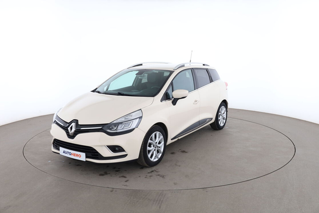 Renault Clio Estate 1.2 TCe Energy Intens EDC