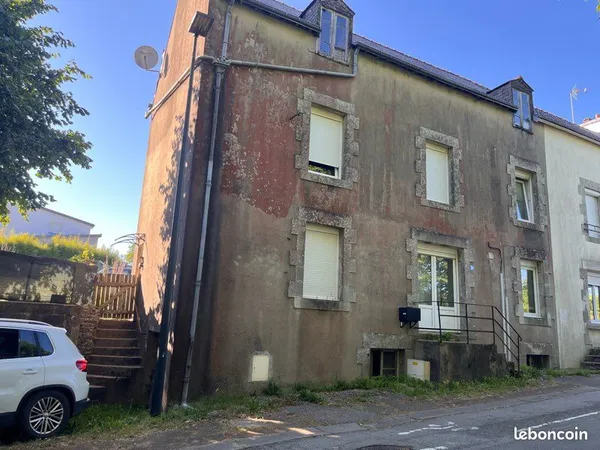 Maison 87m2