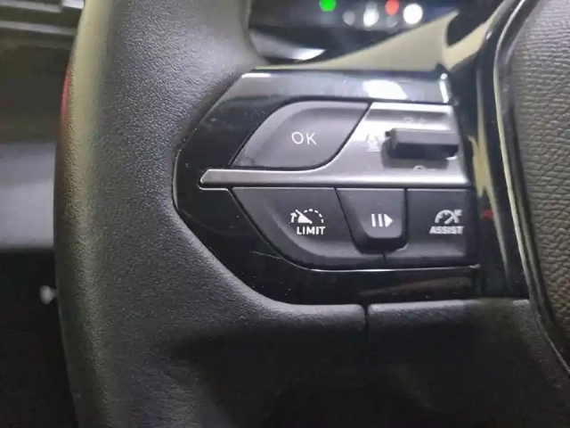 Peugeot 308 puretech 130ch s&amp;s eat8 — photo 31