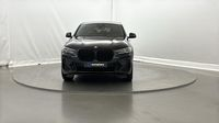 Bmw X4 xDrive20d 190ch M Sport — photo 2