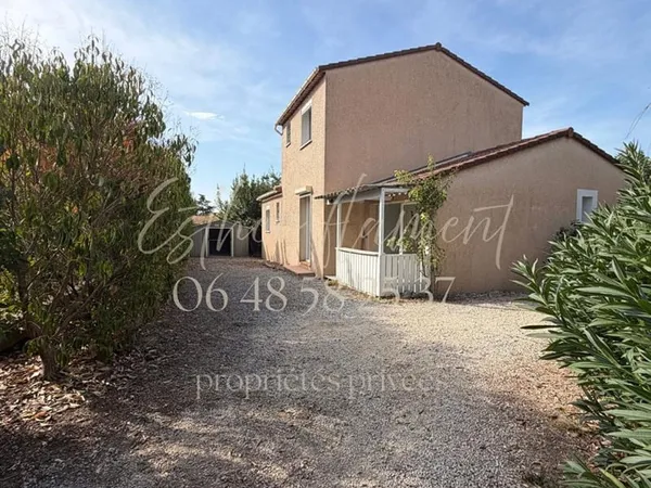 Bagard Maison Individuelle 4 Chambres Terrain 700 M²